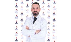 Dr. Solak, SANKO Üniversitesi Hastanesi’nde