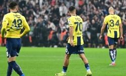 Fenerbahçe'nin 26 maçlık deplasman serisi sona erdi