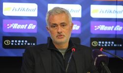 Jose Mourinho: “Hak edenin kaybettiği maçtı”