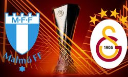 Malmö - Galatasaray maçı ne zaman, saat kaçta ve hangi kanalda?
