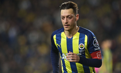 Mesut Özil’den Juventus İtirafı: Şaşırtan Paylaşım