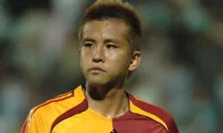 Junichi Inamoto, 45 Yaşında Futbolu Bıraktı