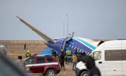 Kazakistan Başbakan Yardımcısı uçak kazasında Ölenlerin sayısını açıkladı