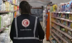 Gaziantep’te 1299 işletmeye rekor ceza! Ceza miktarı dudak uçuklattı!