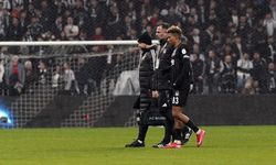 Gedson Fernandes Maça Devam Edemedi