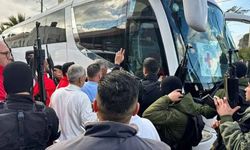 İsrail, Hapishanelerdeki 200 Filistinliyi Serbest Bıraktı