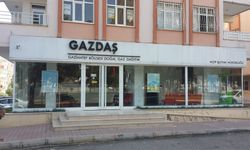 GAZDAŞ Gaziantep’ten yüreklere su serpen açıklama