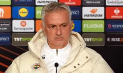 Jose Mourinho: "Hayal Kurabilmek İçin Tur Atlamamız Gerekiyor"