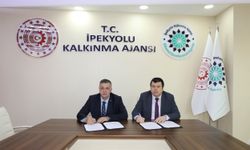 GTB ve İKA arasında önemli projenin sözleşmesi imzalandı