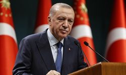 Cumhurbaşkanı Erdoğan'dan Hamas ile İsrail arasındaki ateşkes görüşmelerine İlişkin Açıklama