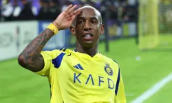 Talisca'dan Fenerbahçe'ye kötü haber