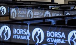 Borsa Güne Düşüşle Başladı (07 Ocak)