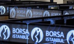 Borsa Güne Yükselişle Başladı (10 Ocak)