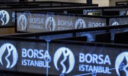 Borsa günü düşüşle tamamladı (14 Ocak)