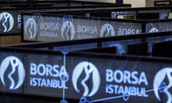 Borsa haftaya yükselişle başladı (20 Ocak)