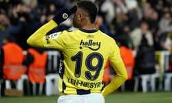 Fenerbahçe, evinde üst üste 5. maçını kazandı