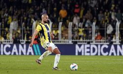 Sofyan Amrabat Konyaspor maçında oynayamayacak