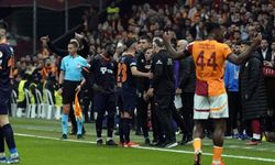 Galatasaray kupaya 1 puanla başladı