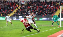 Trendyol Süper Lig: Gaziantep FK: 0 - Bodrum FK: 0 (Maç Sonucu)