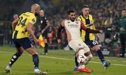 Fenerbahçe: 0 - Lyon: 0 (İlk yarı)