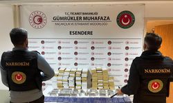 Ticaret Bakanlığı 227 Milyon TL'lik uyuşturucu yakaladı