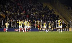 Süper Lig: Fenerbahçe: 3 - Göztepe: 2 (Maç sonucu)