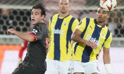 Fenerbahçe play-off turunda: Midtjylland: 2 - Fenerbahçe: 2 (Maç sonucu)