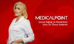 Uzman Dr. Öznur Kademli Hasta Kabulüne Başladı