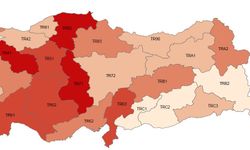 TUİK’e Göre Gaziantep'te Yoksulluk Oranı