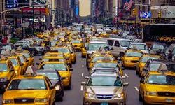 New York'ta “trafik yoğunluğu ücreti” uygulaması başladı