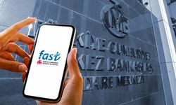 FAST sisteminde yeni dönem! Merkez Bankası açıkladı