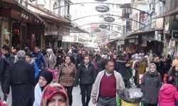 Gaziantep’in borcu açıklandı! Borç batağı…