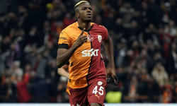 Victor Osimhen, Ligdeki 12. Golünü Attı