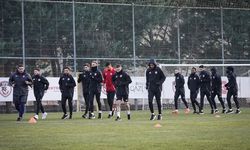 Gaziantep FK kupaya galibiyetle başlamak istiyor