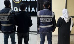 Gaziantep’te suç ve suçlularla mücadele devam ediyor