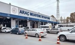 TÜVTÜRK'ten muayene işlemlerinde yeni yasak