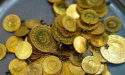Gram altın gözünü 3 bin 500 liraya dikti