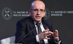 Mehmet Şimşek: “Vergide adaleti sağlamakta kararlıyız”