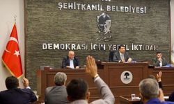 Şehitkamil Belediye Meclisi'nde TOGG Tartışması!