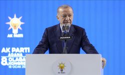 Cumhurbaşkanı Erdoğan’dan iddialı açıklama: En az yüzde 50 oy!