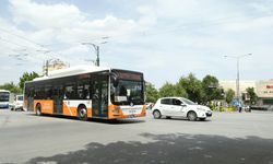 Gaziantep’te o otobüs hattının güzergahı değişti