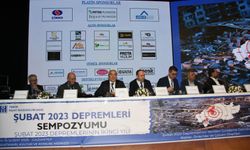 Gaziantep'te deprem masaya yatırıldı! Yapı denetim sistemi değiştirilmeli