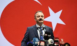 Yavuz Ağıralioğlu Gaziantep’e geliyor