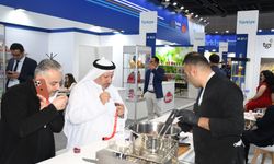 Dubai Gulfood 2025 İhracatçılar İçin Çok Başarılı Geçti