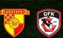 Gaziantep FK Göztepe Maçı İlk 11'i Açıklandı!