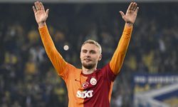 Galatasaraylı Nelsson Roma'ya Transfer Oluyor