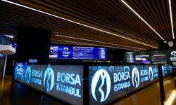 Borsa günü düşüşle tamamladı (3 Şubat)