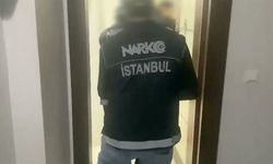 Zehir Tacirlerine "Narkokapan-12" Operasyonu! 79,5 Kilogram Uyuşturucu Ele Geçirildi