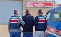 Gaziantep'te 3 firari hükümlü yakalandı