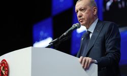 Cumhurbaşkanı Erdoğan: "Yılsonuna kadar toplam 453 bin konut yapacak depremzedelerin tamamı yuvalarına kavuşacak"